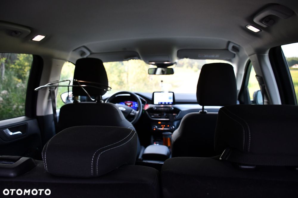 Ford Kuga 2.5 FHEV AWD Titanium - 14