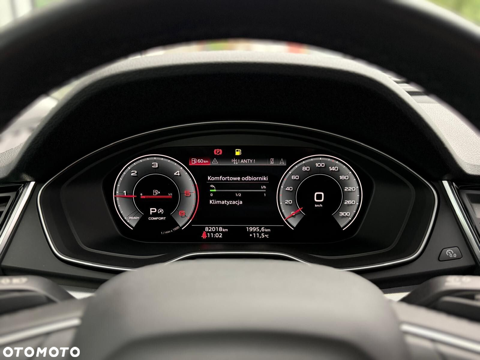 Audi Q5 - 28