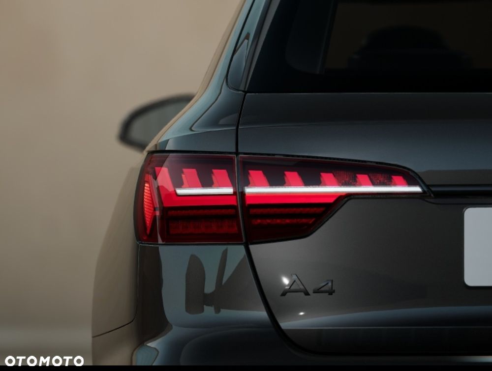 Audi A4 Avant 40 TFSI mHEV Quattro S Line S tronic - 6