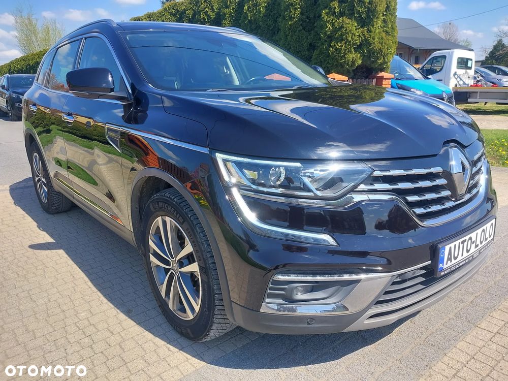 Renault Koleos - 8