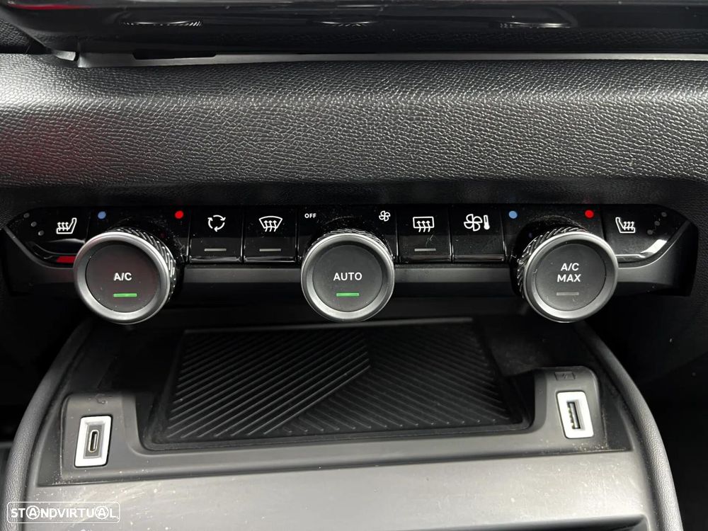 Citroën e-C4 50 kWh Feel Pack - 11