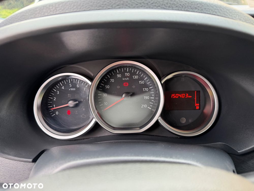 Dacia Dokker TCe 115 Stepway Celebration - 14