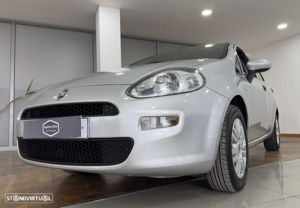 Fiat Punto 1.2 Lounge Start&Stop