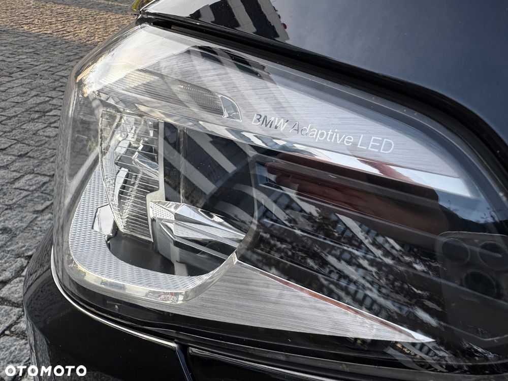 BMW Seria 5 525d M Sport sport - 12