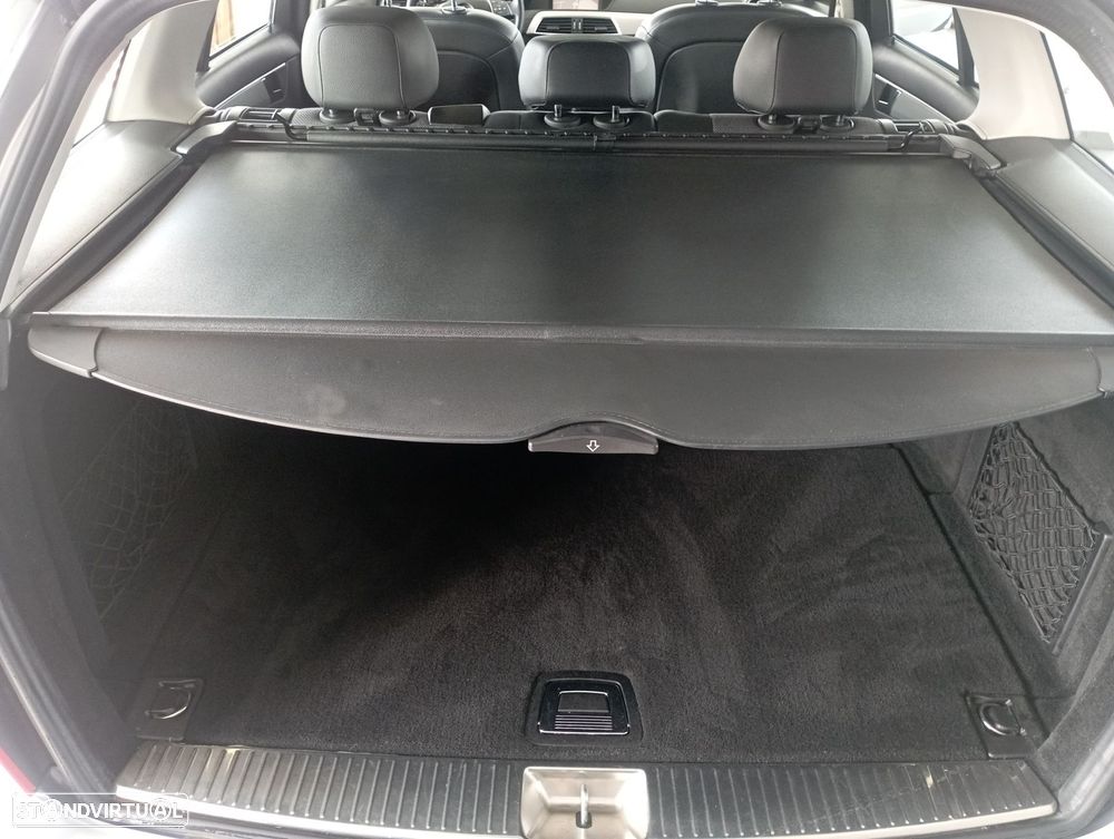 Mercedes-Benz C 250 d Avantgarde Aut. - 25