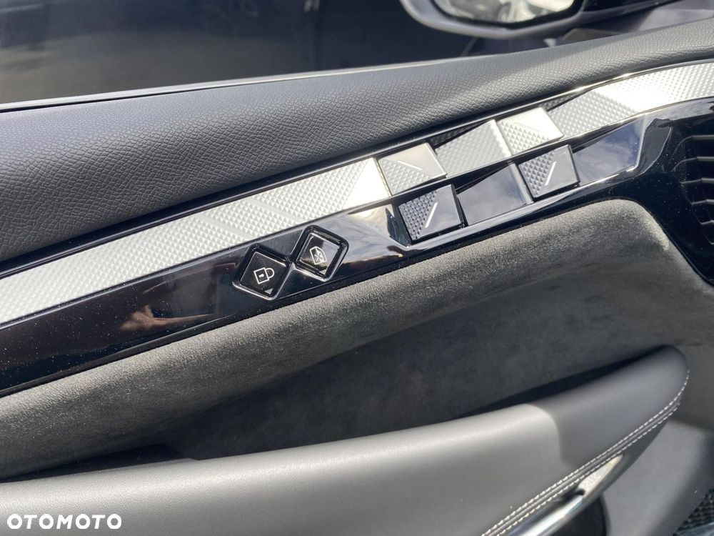 DS Automobiles DS 4 - 12