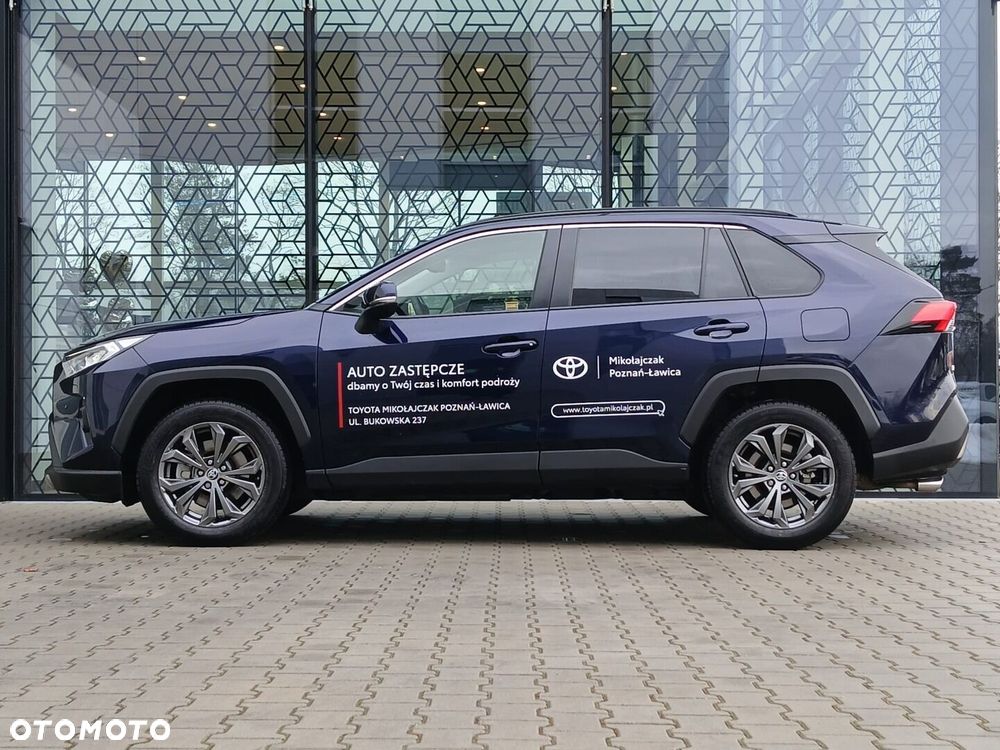 Toyota RAV4 - 3