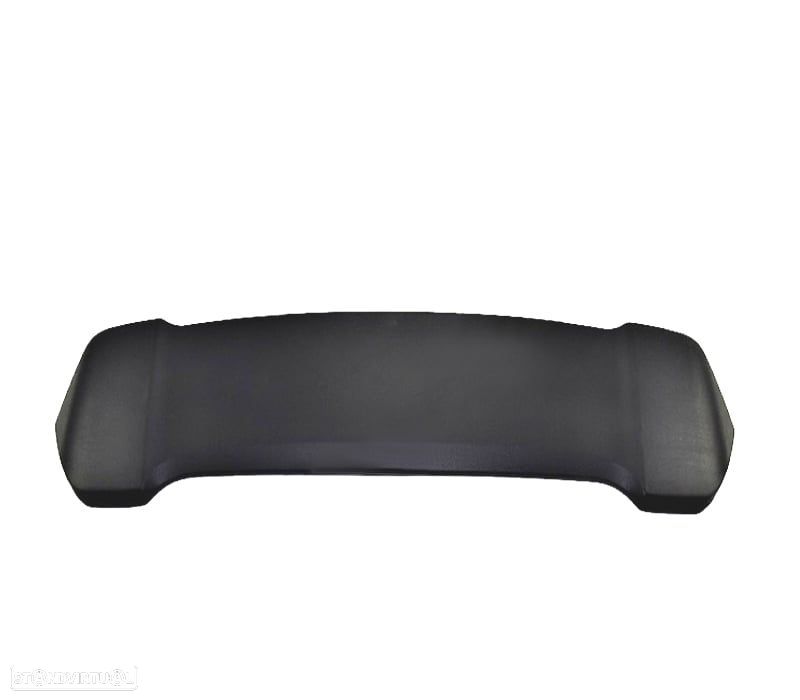 AILERON DE TETO MITSUBISHI PAJERO 16- - 2
