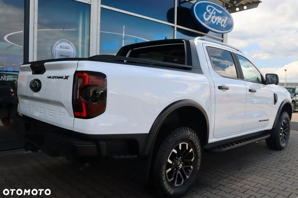 Ford Ranger - 3