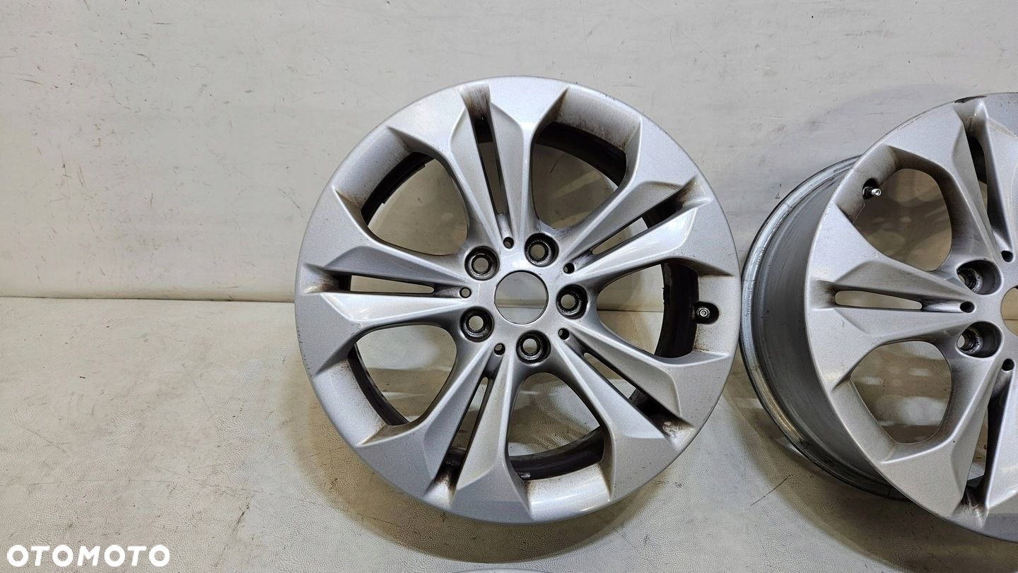 FELGI ALUMINIOWE BMW X1 X2 17 7,5J ET52 5x112 6856065 - 6