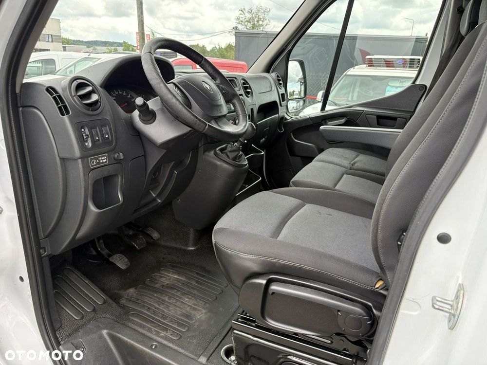 Renault Master - 7