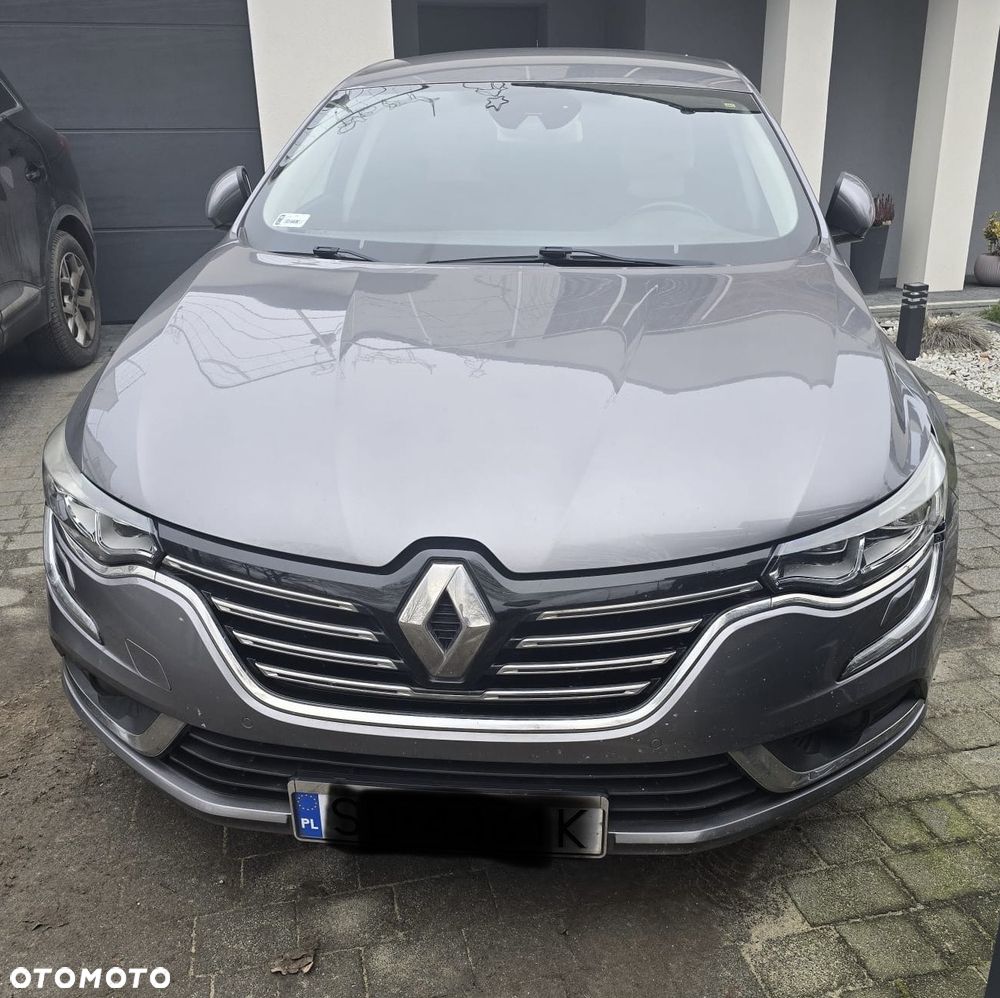 Renault Talisman 1.6 Energy TCe Zen EDC - 3