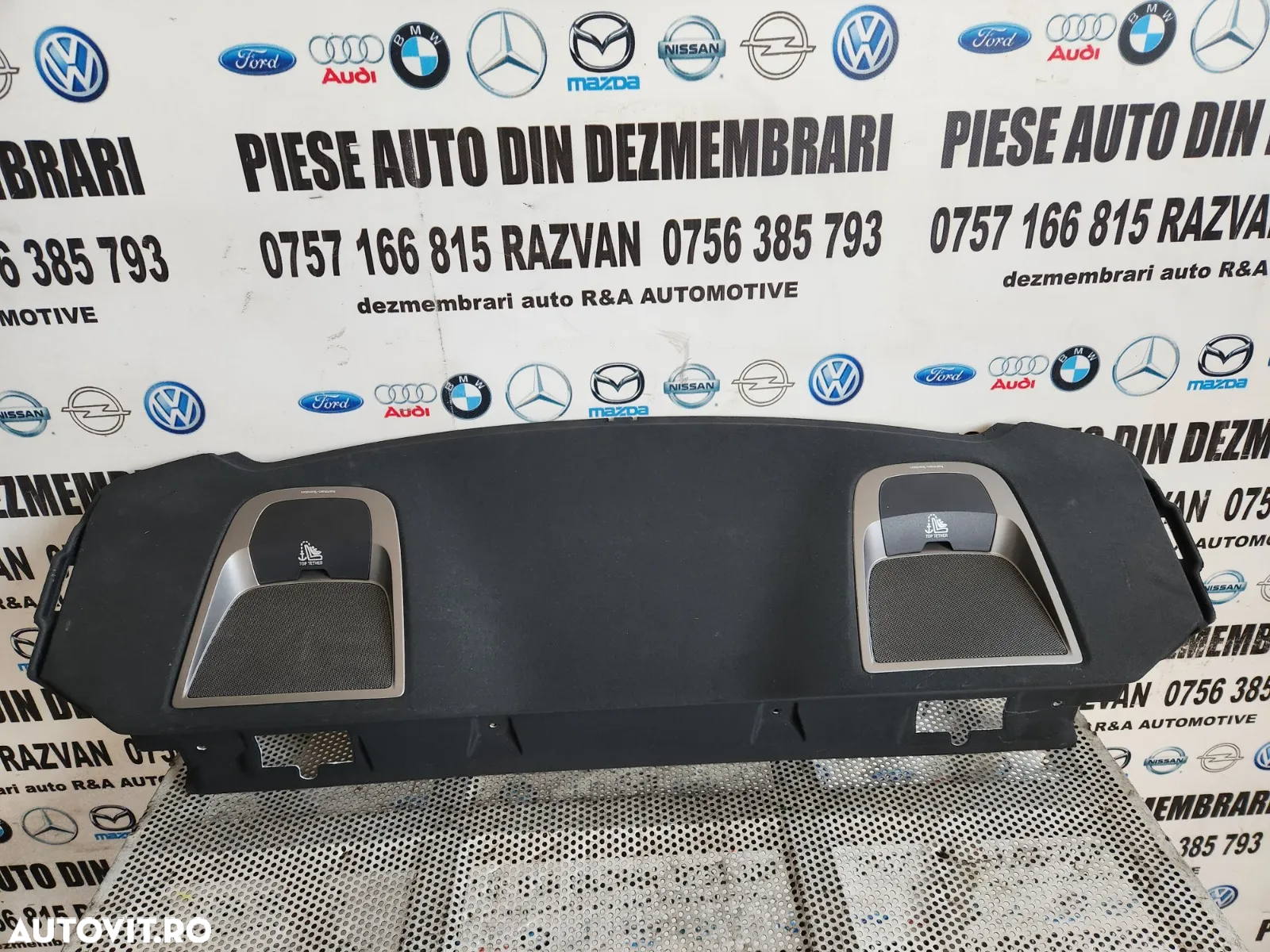 Ornament Polita Spate Bancheta Luneta Bmw M2 G42 M240I Dezmembrez Bmw M2 G42 M240I B58B30B Automat - 2