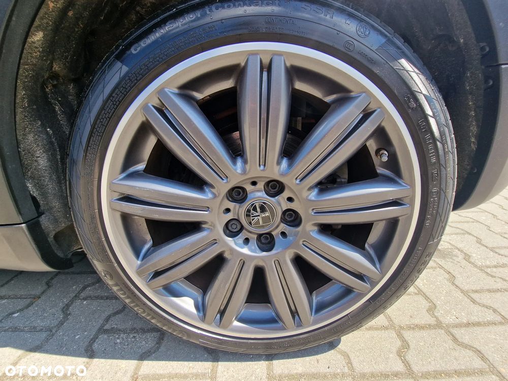 MINI Countryman - 25