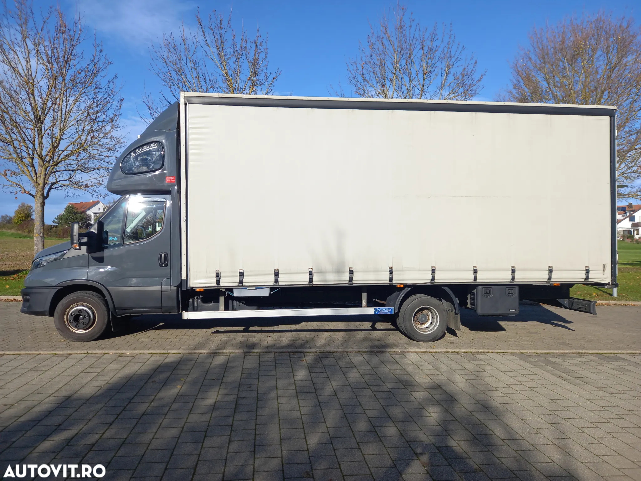 Iveco Daily - 9
