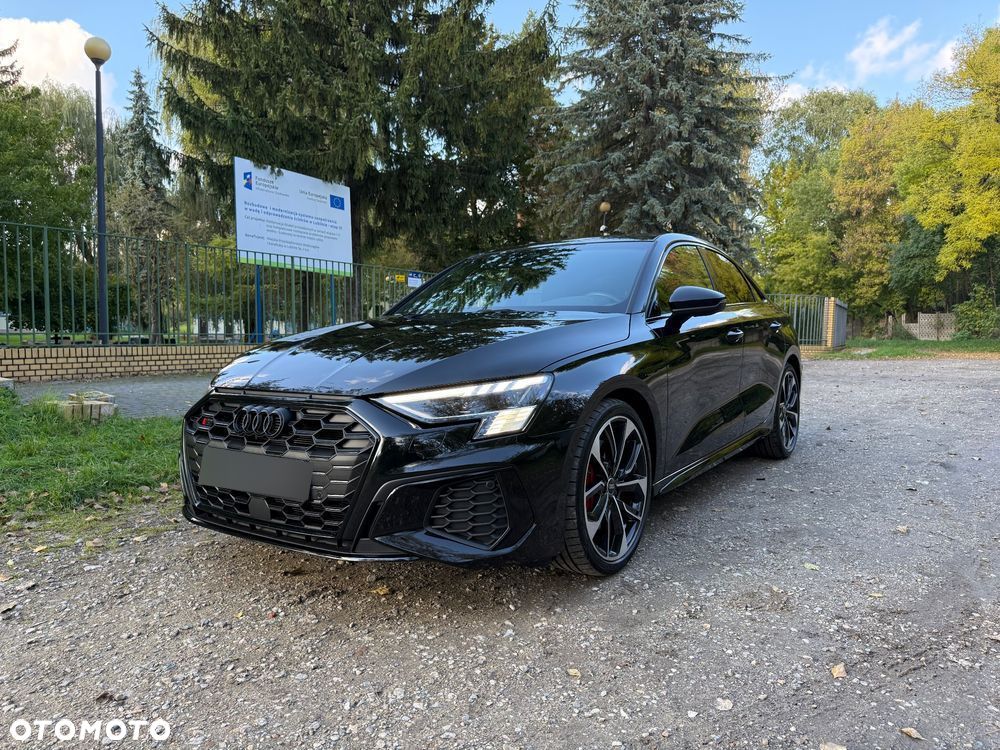 Audi S3 - 3
