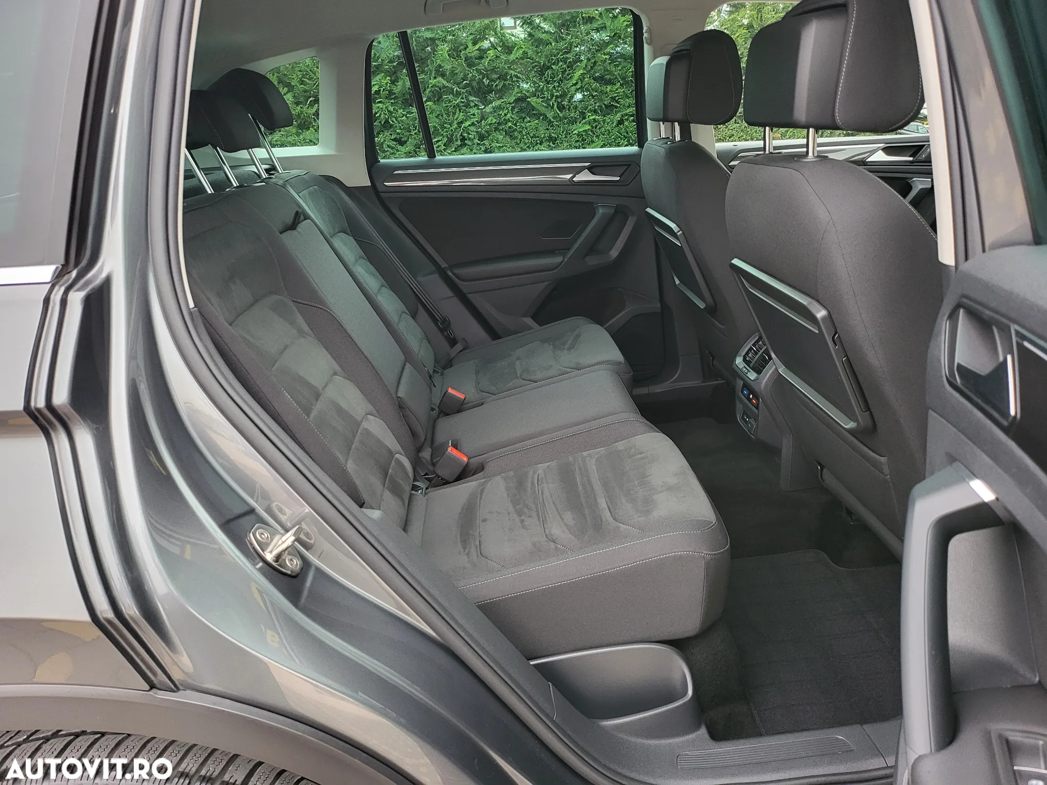Volkswagen Tiguan 2.0 TDI DSG Elegance - 14