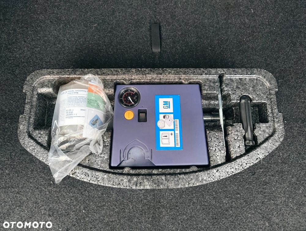 Opel Astra 1.4 T Enjoy - 39