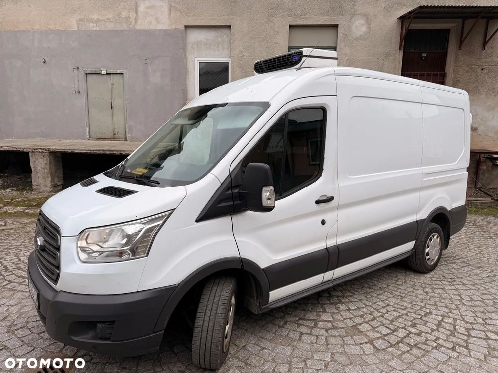 Ford Transit - 6
