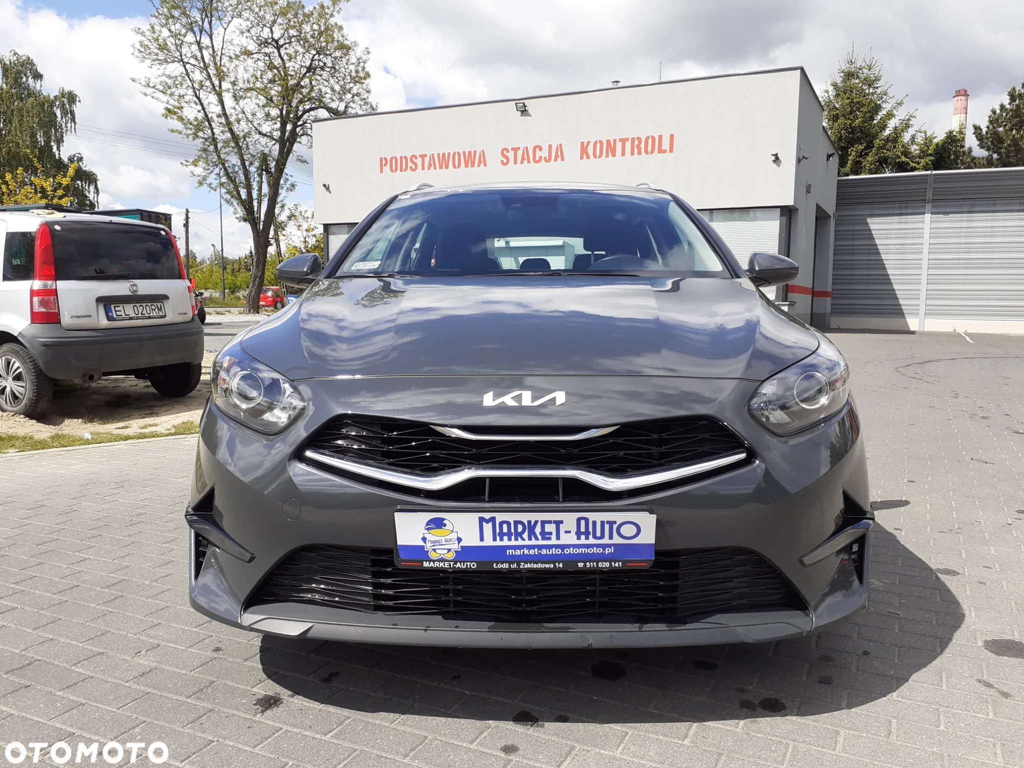 Kia Ceed - 9