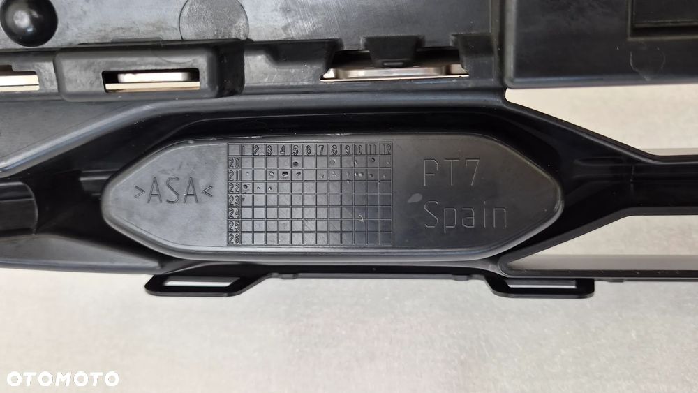 GRILL ATRAPA VW T-ROC I LIFT 2021- 2GA853651 (nr mag. 400) - 11
