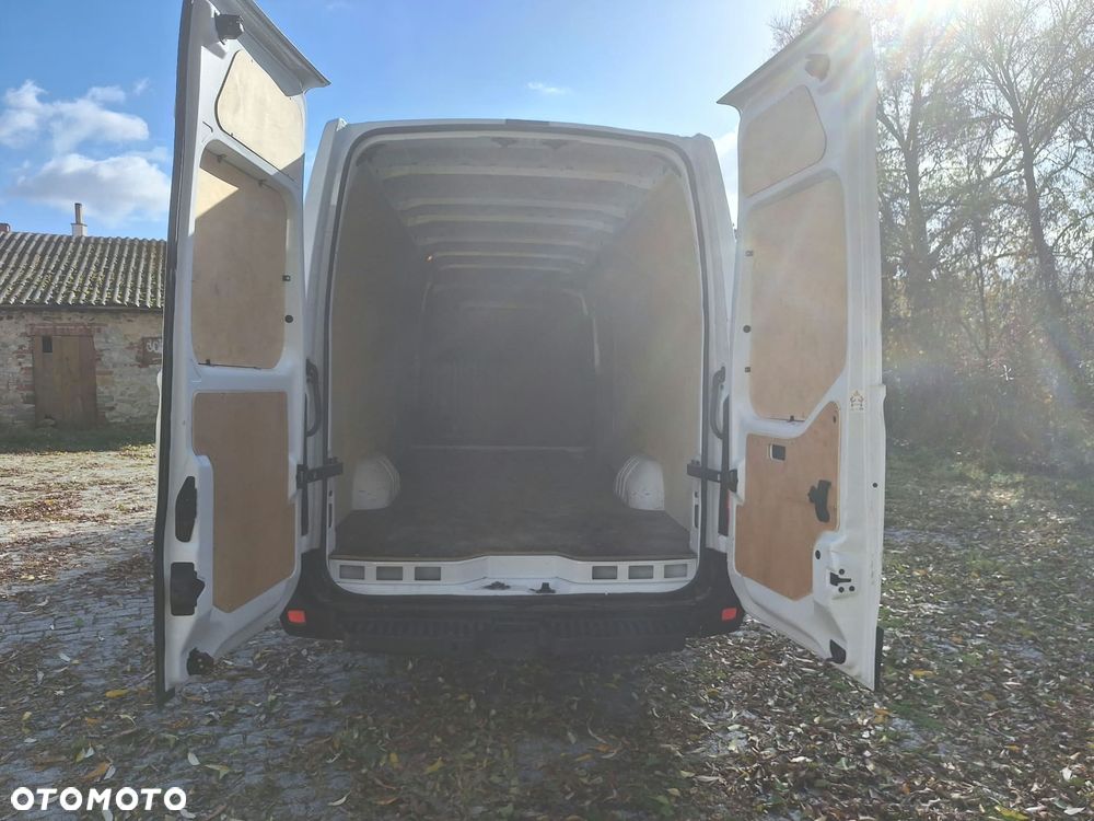 Renault Master 2021 photo 2
