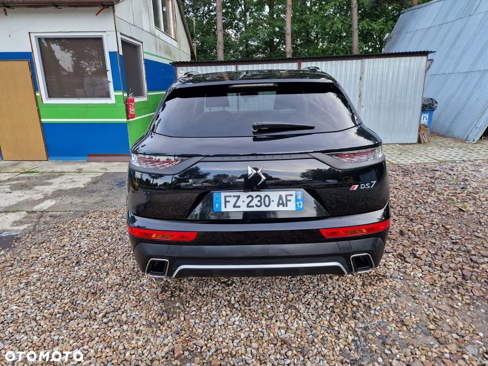 DS Automobiles DS 7 Crossback - 4