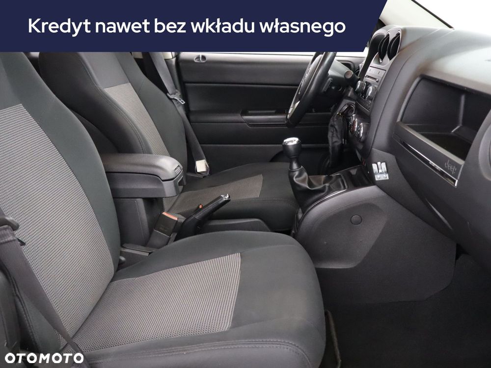 Jeep Compass - 11