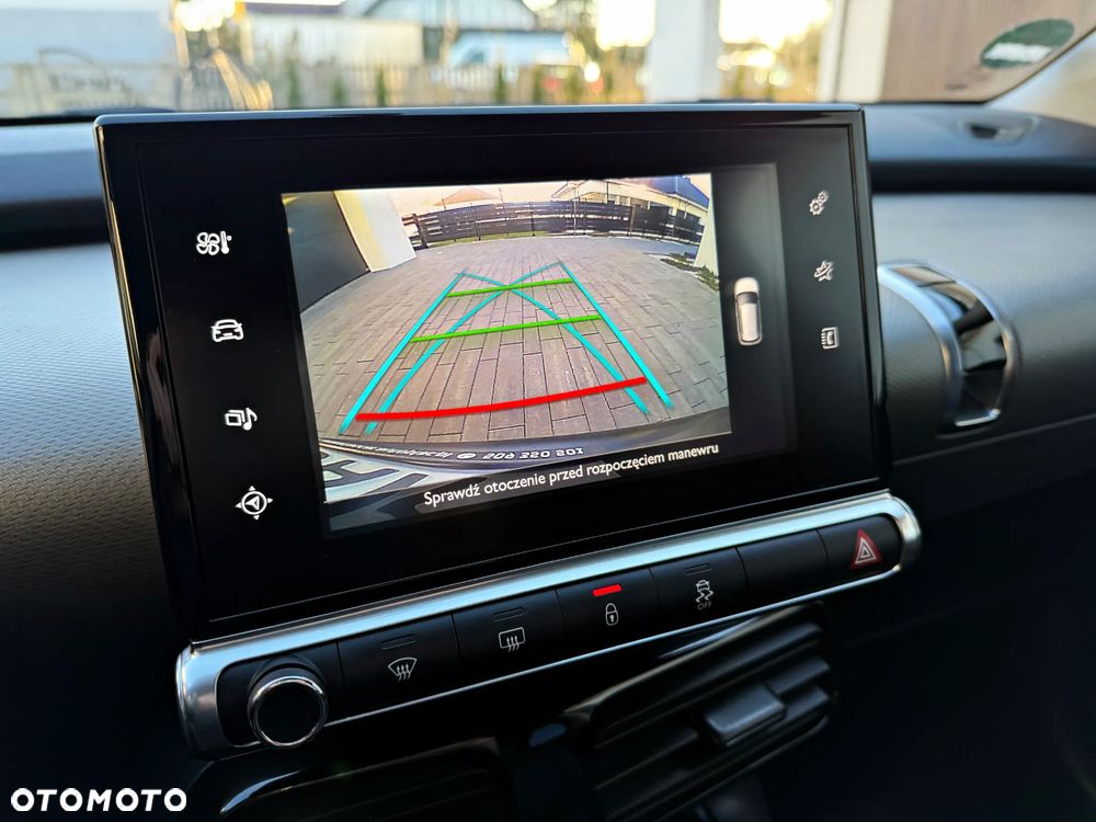 Citroën C4 Cactus 1.2 PureTech Shine Edition - 6