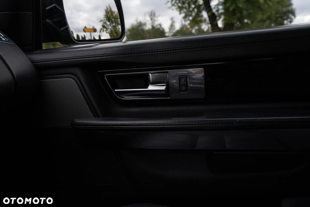 Land Rover Range Rover Sport S 5.0 V8 S/C - 32