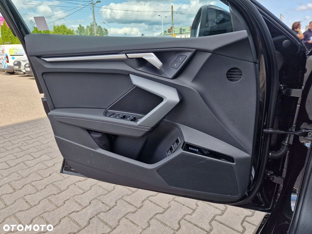 Audi A3 Sportback - 9