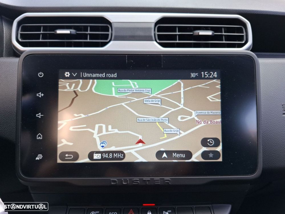 Dacia Duster 1.0 TCe Journey - 24