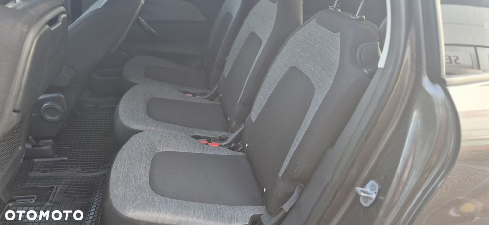 Citroën C4 Picasso 1.2 PureTech Shine S&S EAT6 - 9