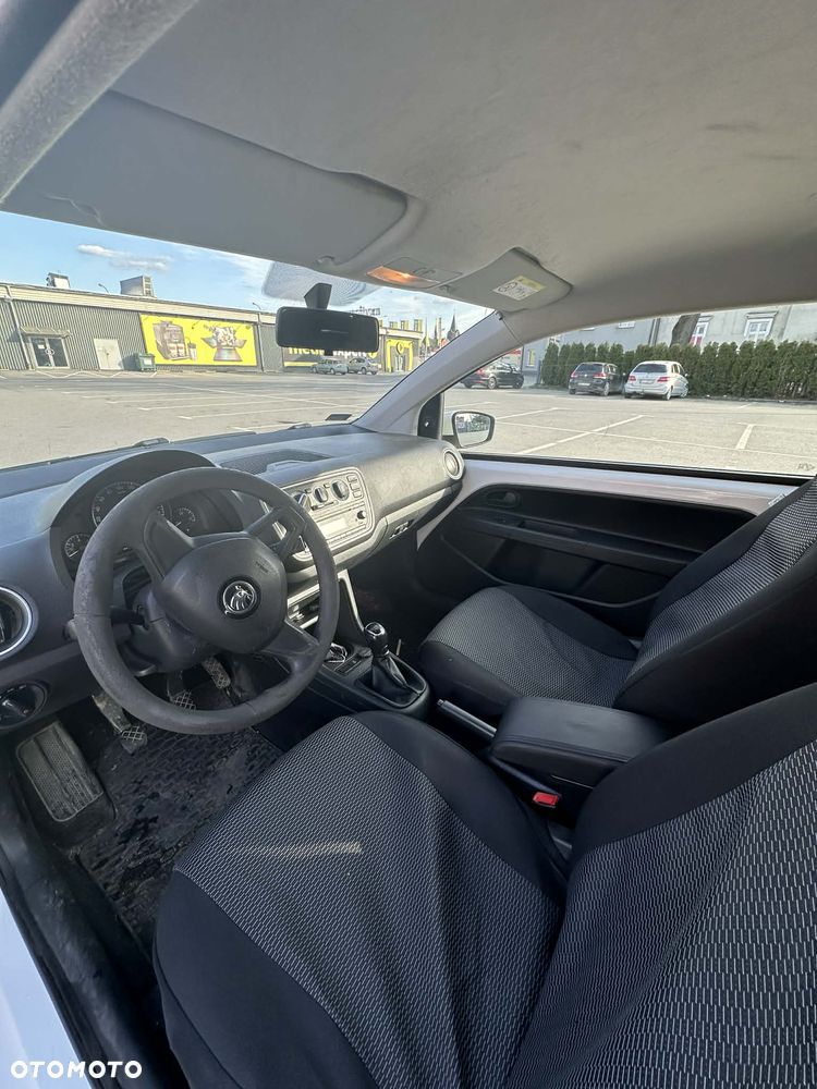 Skoda Citigo 1.0 Style - 7