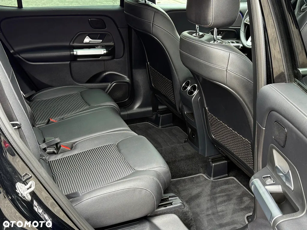 Mercedes-Benz GLB 200 d 8G-DCT Style - 38