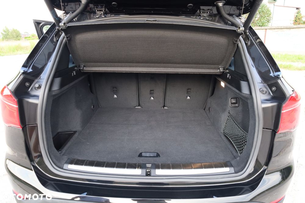BMW X1 - 33