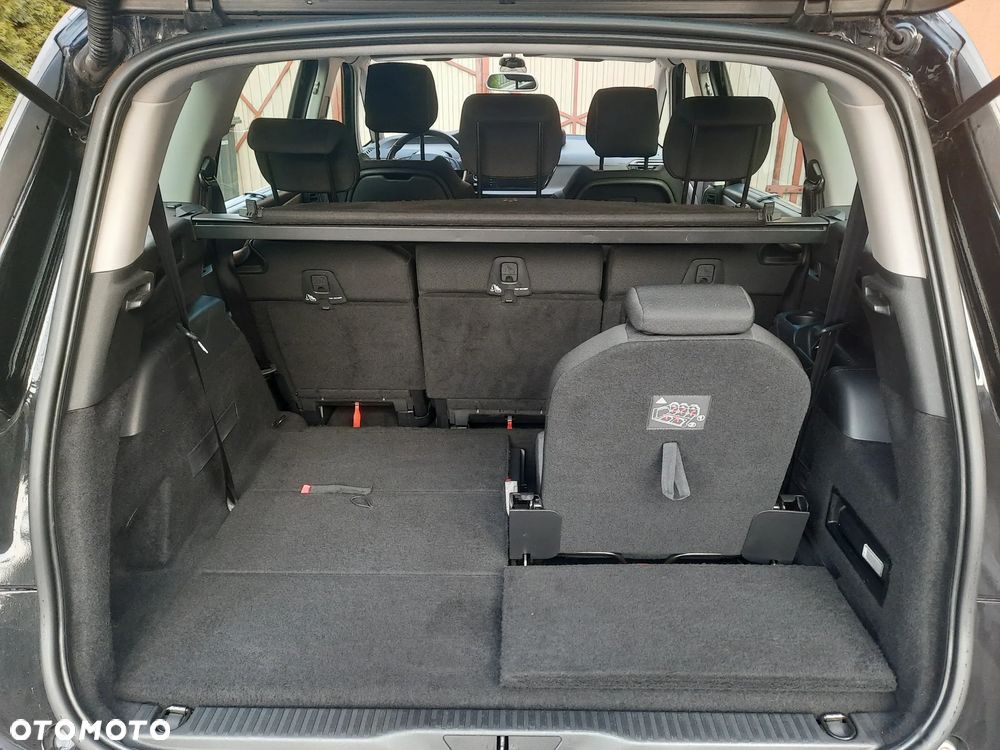 Citroën C4 PureTech 130 Stop&Start SHINE - 8