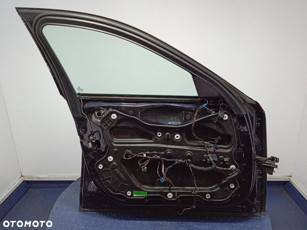 BMW 7 F01 F02 DRZWI PRZÓD LEWE PRZEDNIE 416 - 10