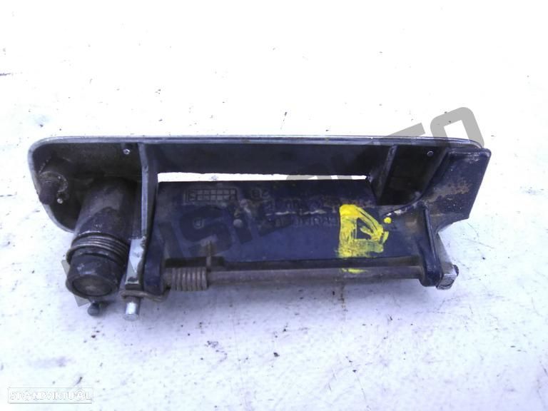 Puxador Exterior Frente Direito  Fiat 128 [1969_1985] 1.1 - 2