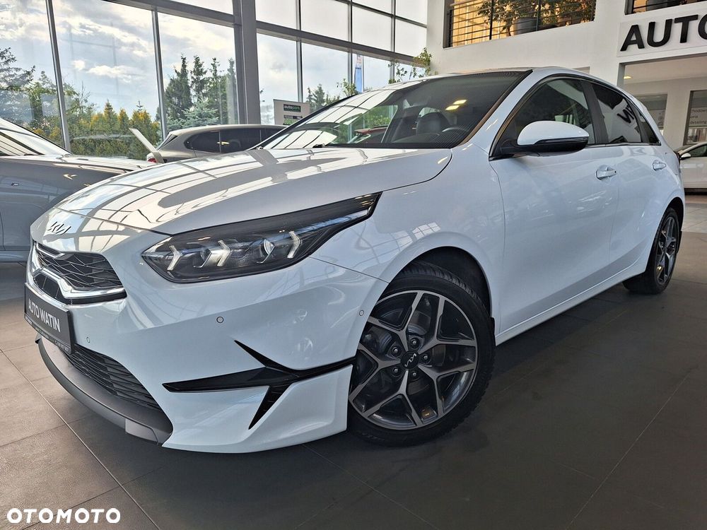 Kia Ceed 1.5 T-GDI Business Line - 7