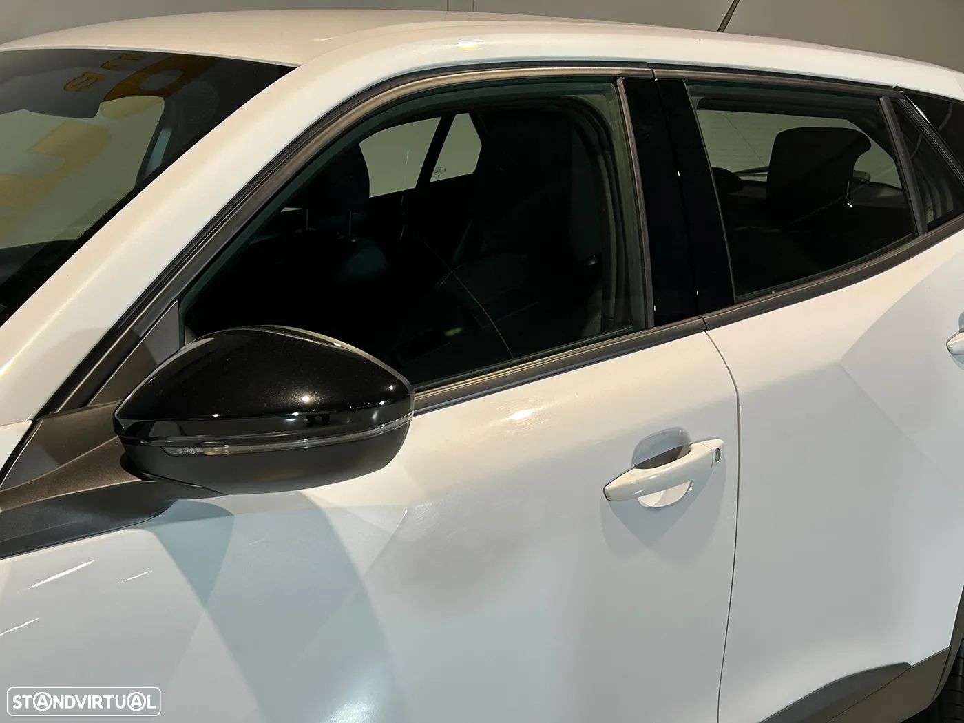 Peugeot 2008 1.2 PureTech Active - 10
