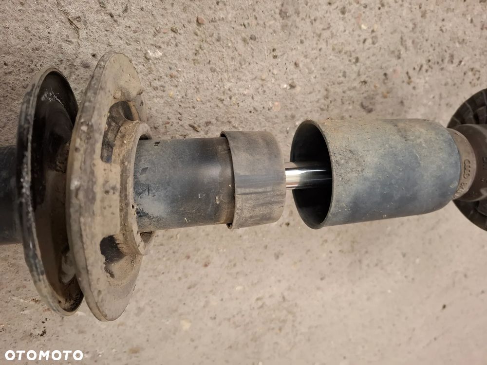 Amortyzatory Przód Przednie Komplet A4 B8 A5 8K0413031AF - 10