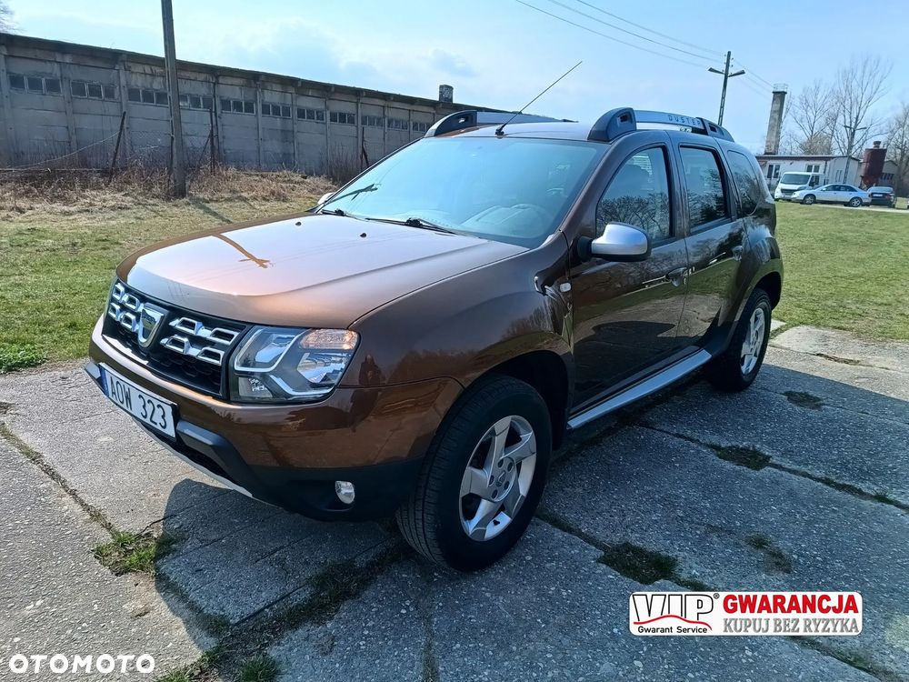 Dacia Duster - 2
