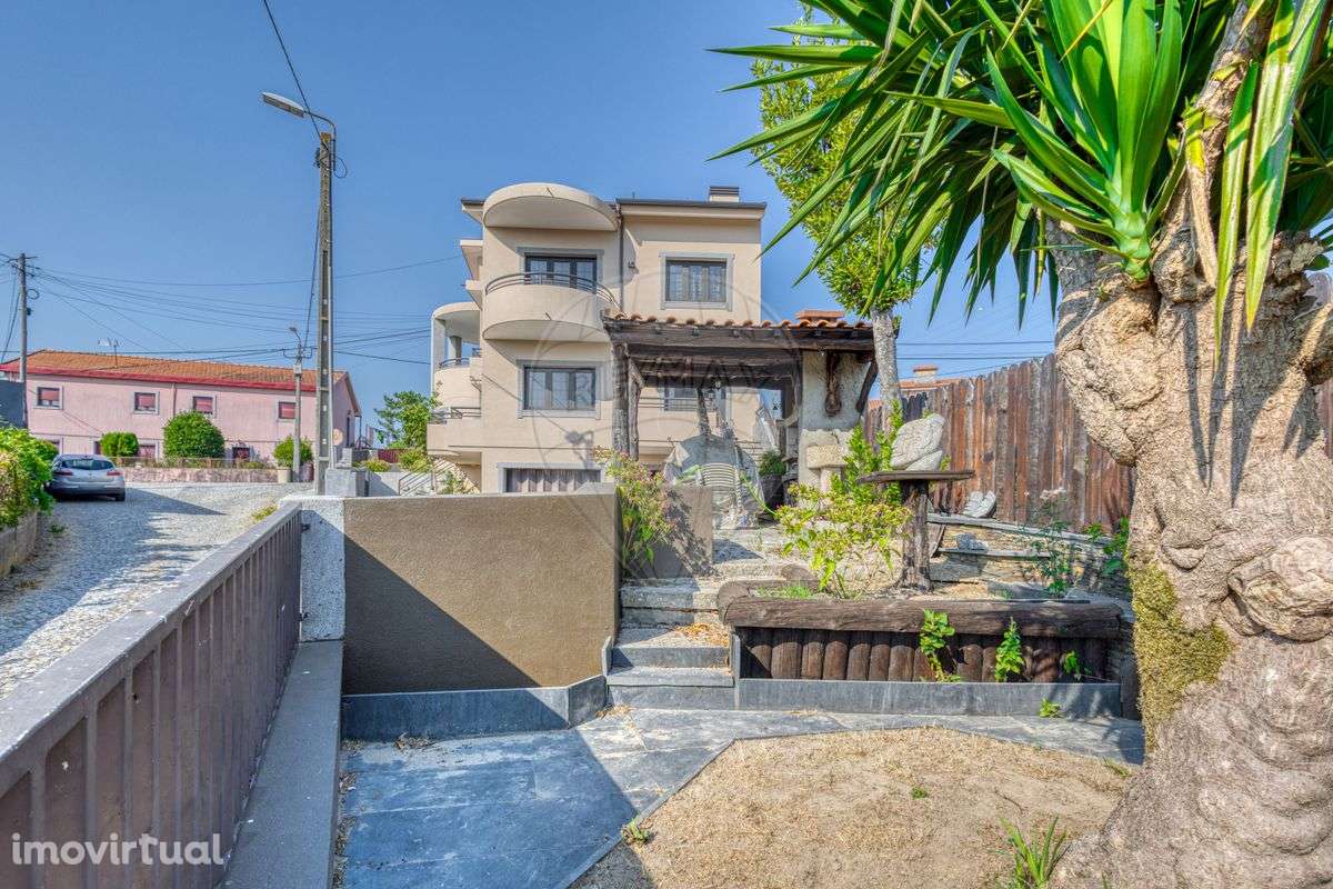 Moradia T4 para venda - Grande imagem: 3/34