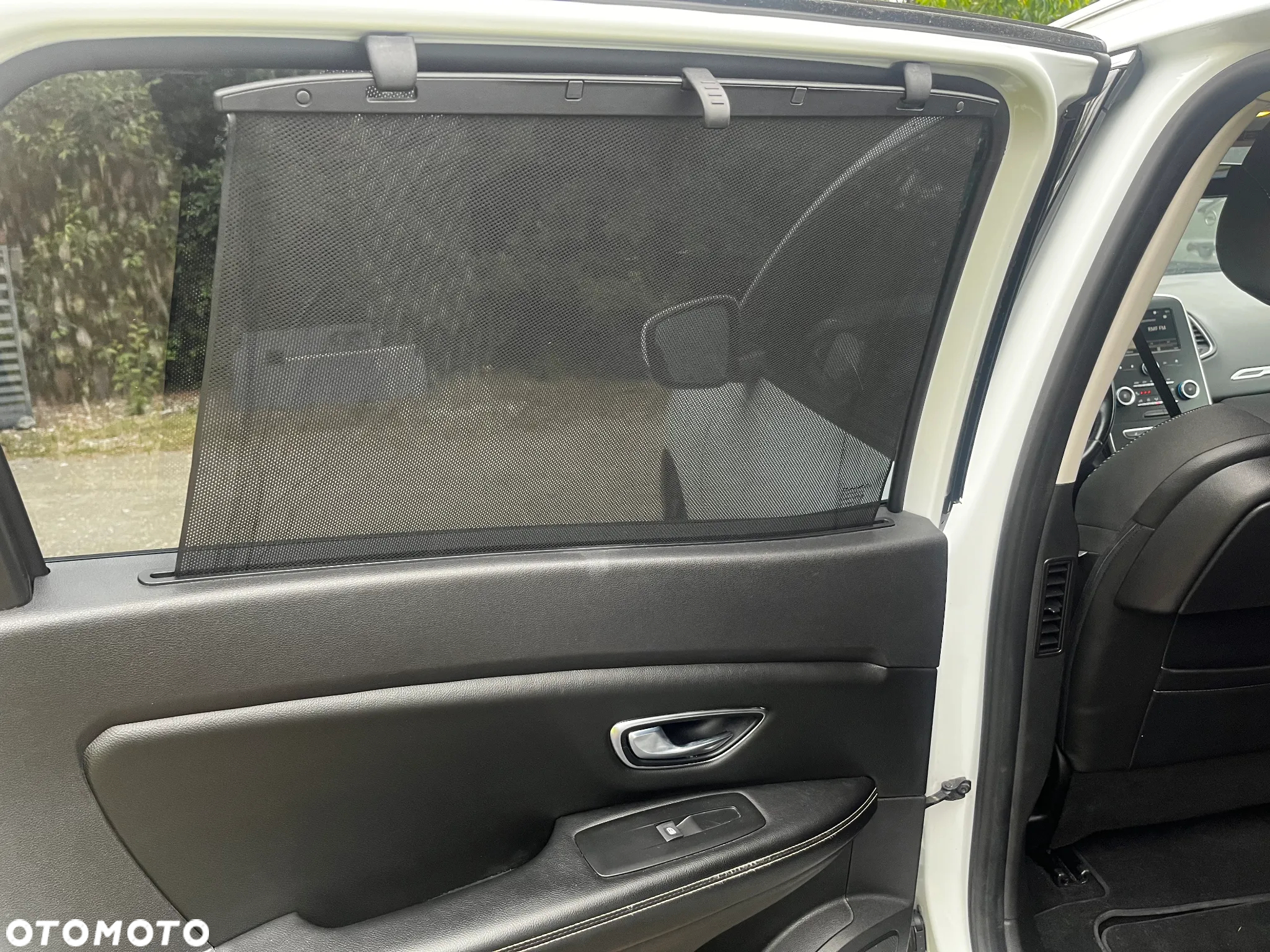 Renault Scenic 1.5 dCi Energy Life EU6 - 14