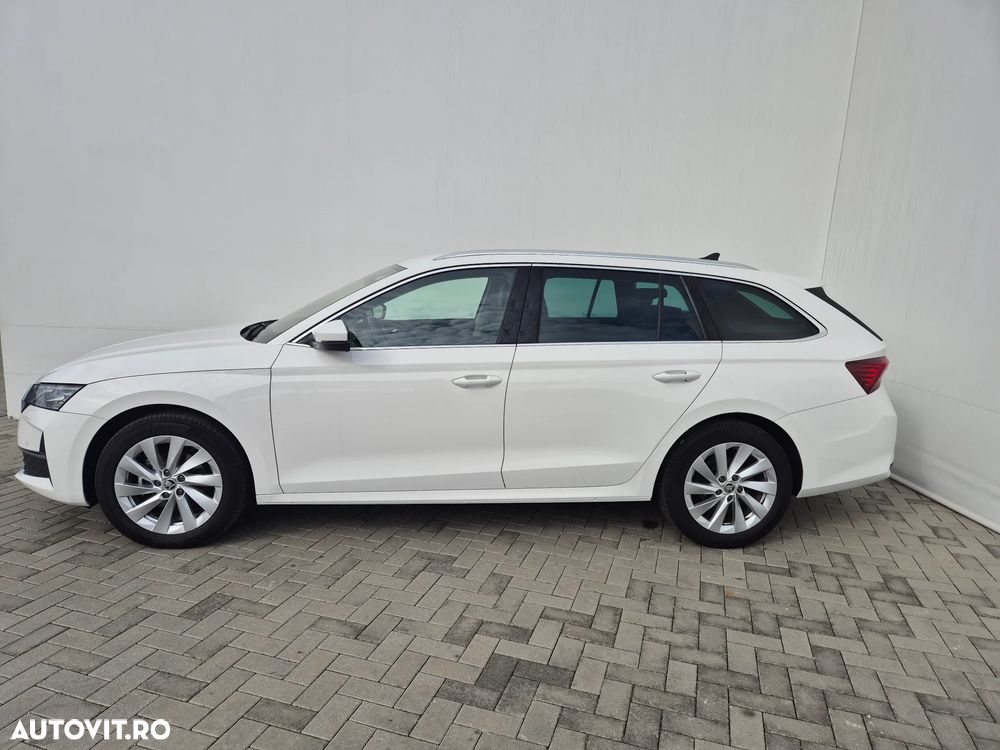 Skoda Octavia - 2