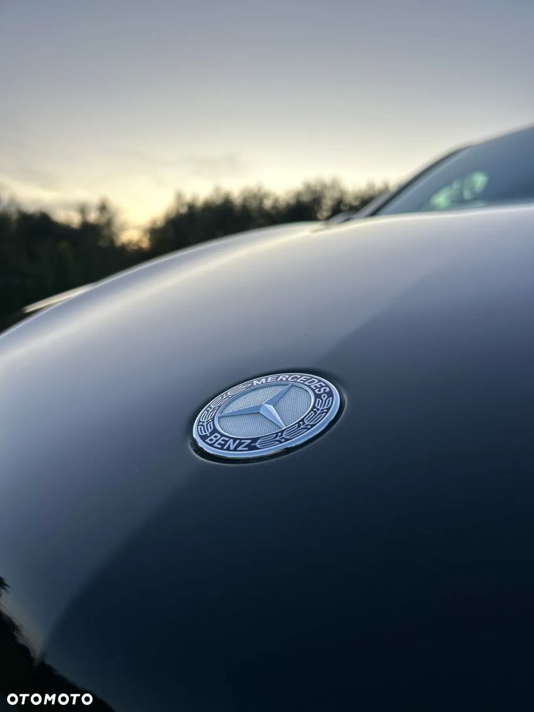 Mercedes-Benz GLE Coupe [292] 15-19 - 34