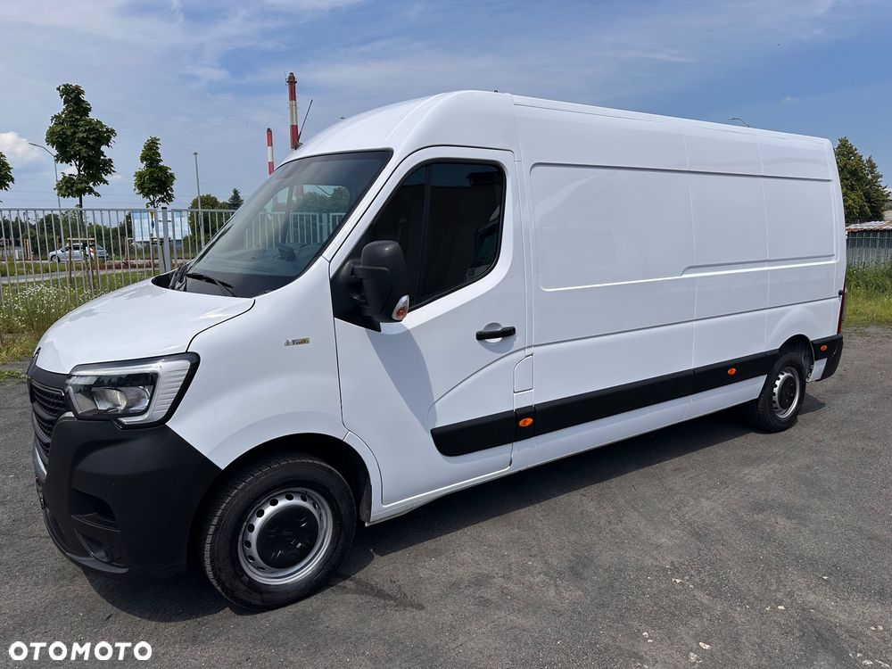 Renault Master - 23