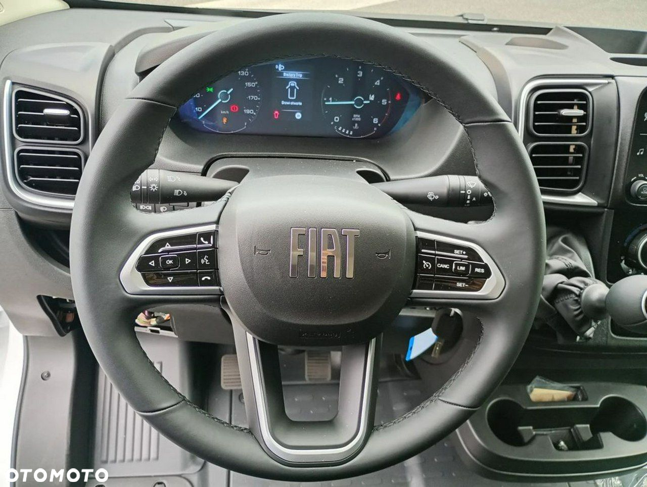 Fiat Ducato - 15