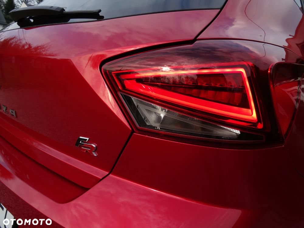 Seat Ibiza 1.0 TSI S&S FR - 33